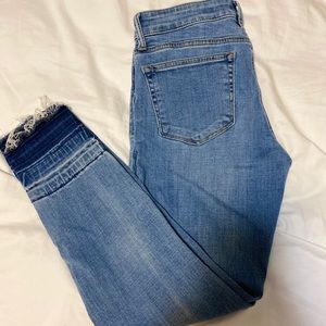 Lucky brand jeans